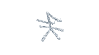 The Bridge Logo